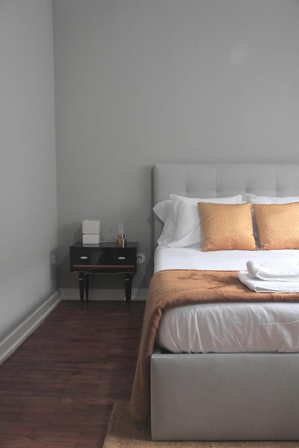 Genius Loci Guesthouse マトジニョシュ エクステリア 写真