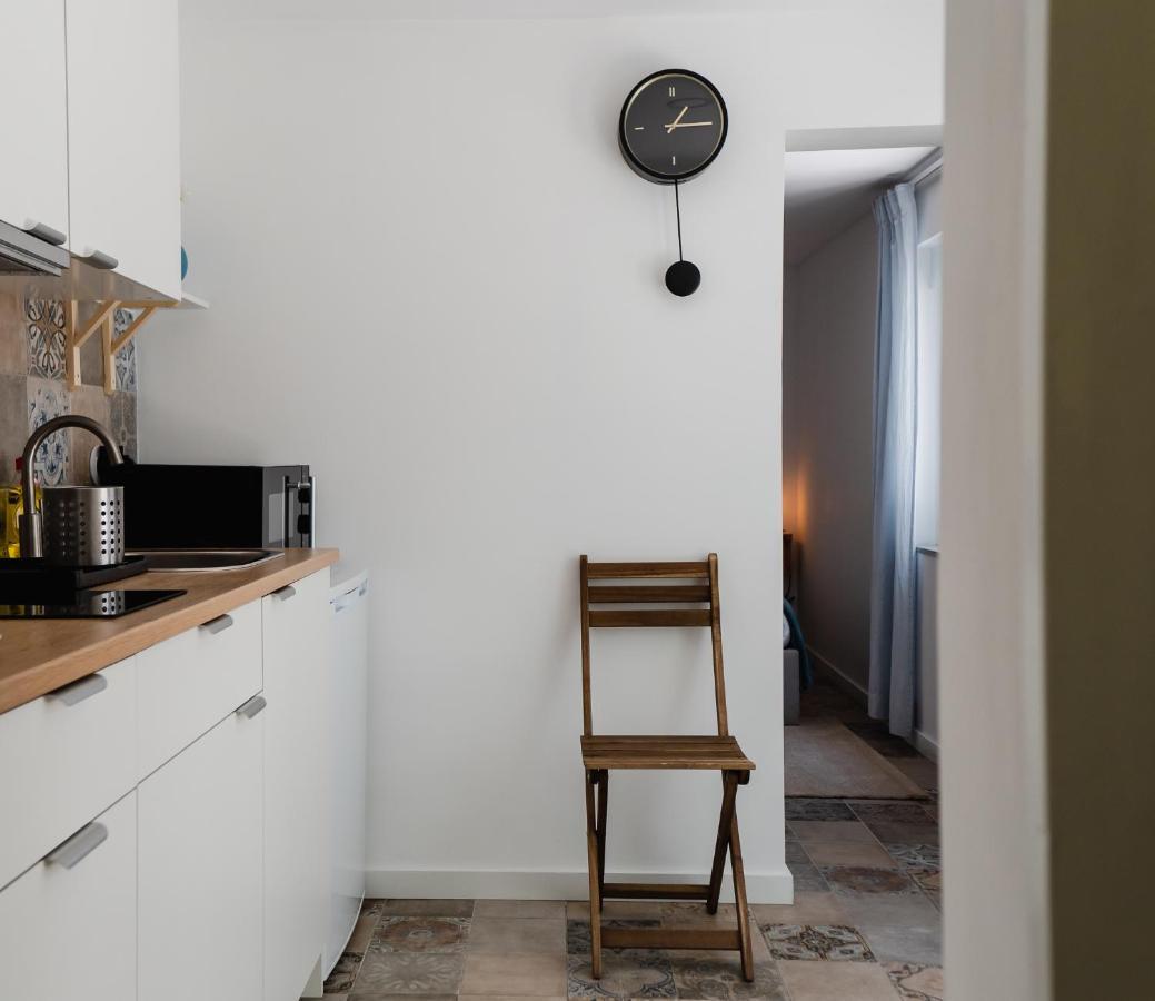 Genius Loci Guesthouse マトジニョシュ エクステリア 写真